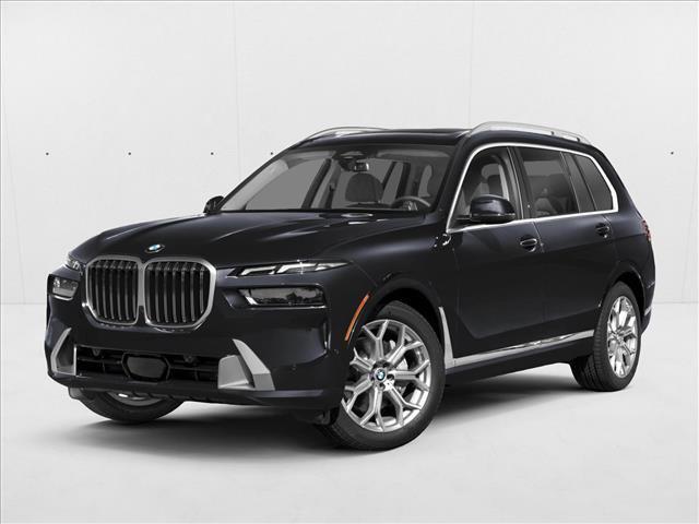 used 2025 BMW X7 car, priced at $71,995