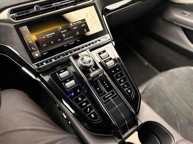 used 2025 Aston Martin Vantage car, priced at $195,000