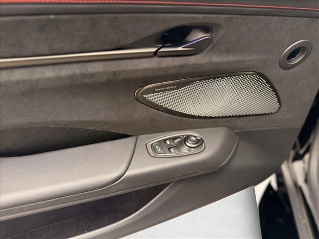 used 2025 Aston Martin Vantage car, priced at $195,000