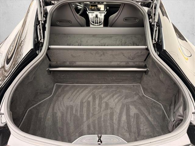 used 2025 Aston Martin Vantage car, priced at $195,000