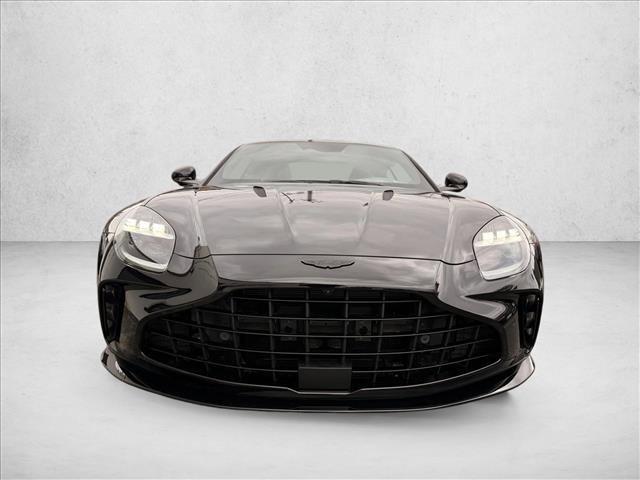 used 2025 Aston Martin Vantage car, priced at $195,000