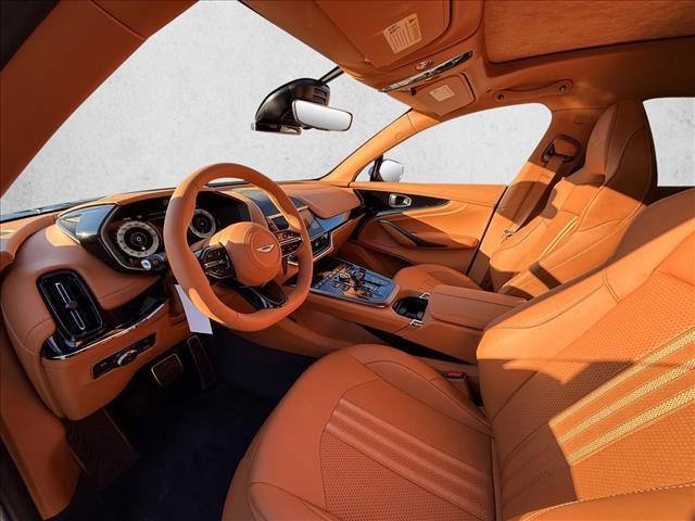 new 2026 Aston Martin DBX car, priced at $317,100