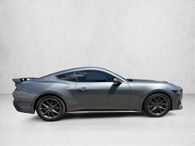 used 2024 Ford Mustang car, priced at $64,994