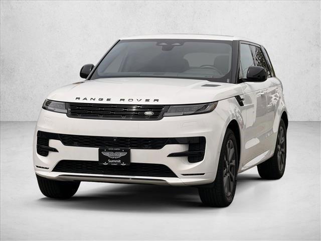 used 2024 Land Rover Range Rover Sport car, priced at $78,944