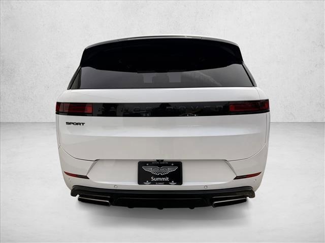 used 2024 Land Rover Range Rover Sport car, priced at $78,944