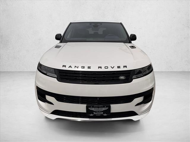used 2024 Land Rover Range Rover Sport car, priced at $78,944
