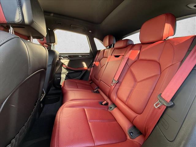 used 2024 Porsche Macan car, priced at $52,504