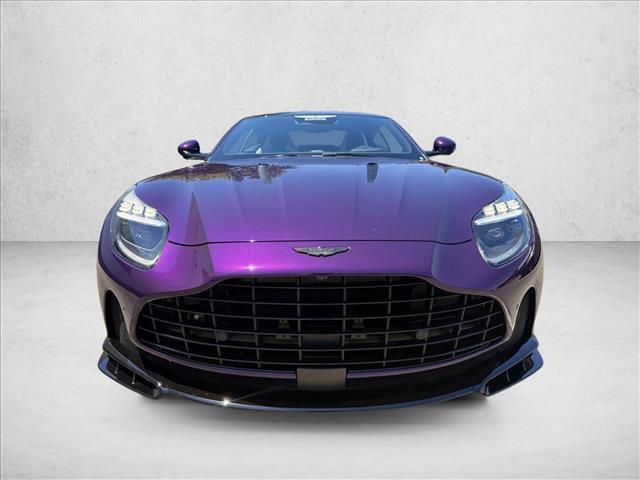 new 2026 Aston Martin DB12 car, priced at $356,699
