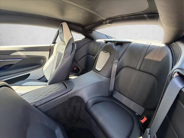 new 2026 Aston Martin DB12 car, priced at $356,699