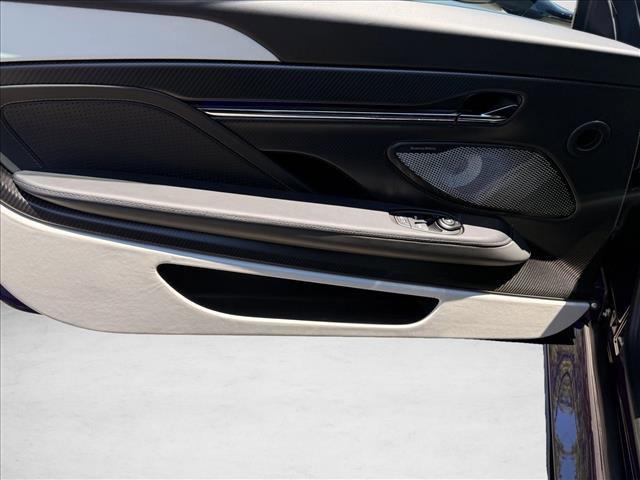new 2026 Aston Martin DB12 car, priced at $356,699