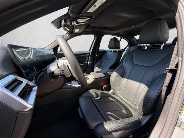 used 2025 BMW 330 car, priced at $35,584