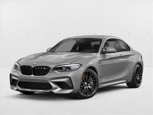 used 2020 BMW M2 car, priced at $48,810
