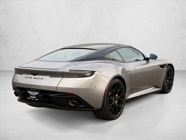 new 2025 Aston Martin DB12 car, priced at $312,500