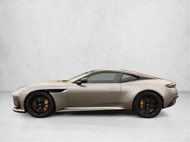 new 2025 Aston Martin DB12 car, priced at $323,499