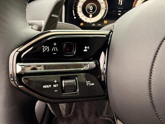 new 2025 Aston Martin DB12 car, priced at $312,500