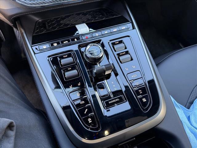 new 2026 Aston Martin DBX car, priced at $358,000