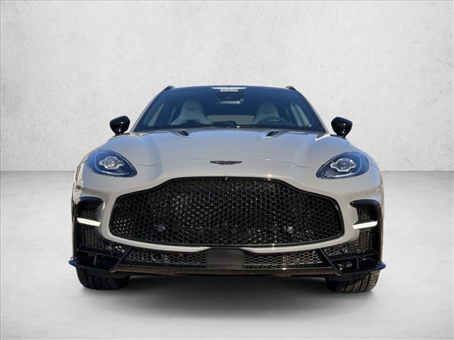 new 2026 Aston Martin DBX car, priced at $358,000