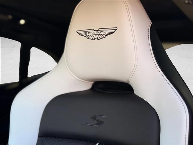 new 2026 Aston Martin DBX car, priced at $358,000