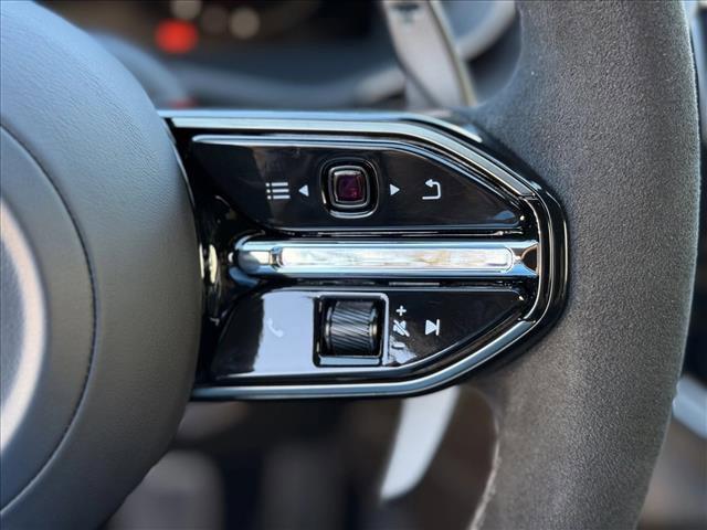 new 2026 Aston Martin DBX car, priced at $358,000