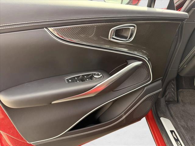 new 2026 Aston Martin DBX car, priced at $333,099