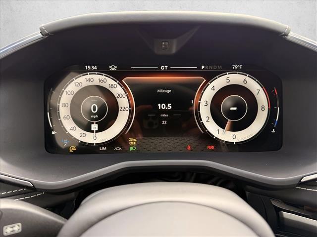 new 2026 Aston Martin DBX car, priced at $333,099