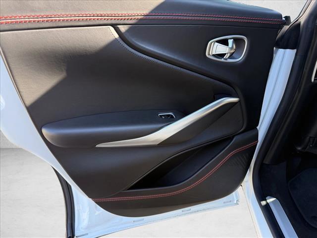 used 2021 Aston Martin DBX car, priced at $100,998