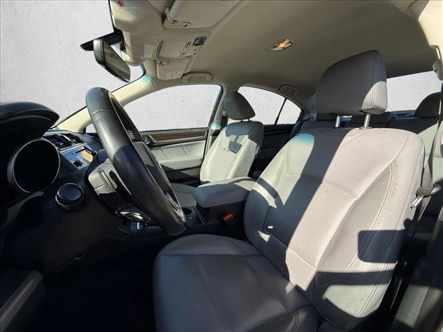 used 2019 Subaru Legacy car, priced at $15,617