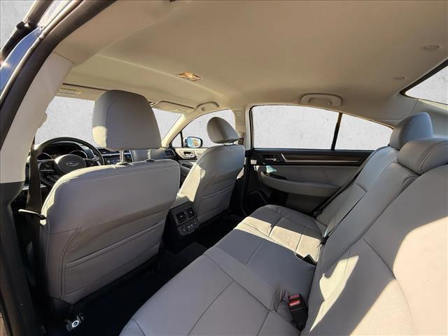 used 2019 Subaru Legacy car, priced at $15,617
