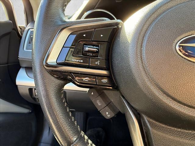 used 2019 Subaru Legacy car, priced at $15,617