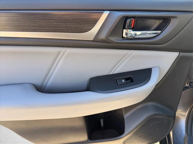 used 2019 Subaru Legacy car, priced at $15,617