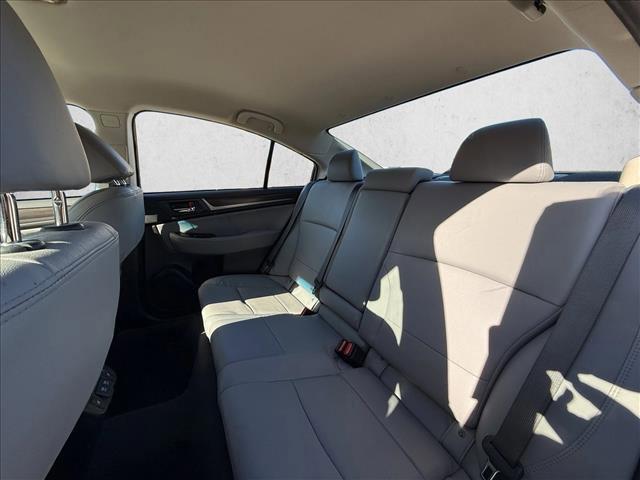 used 2019 Subaru Legacy car, priced at $15,617