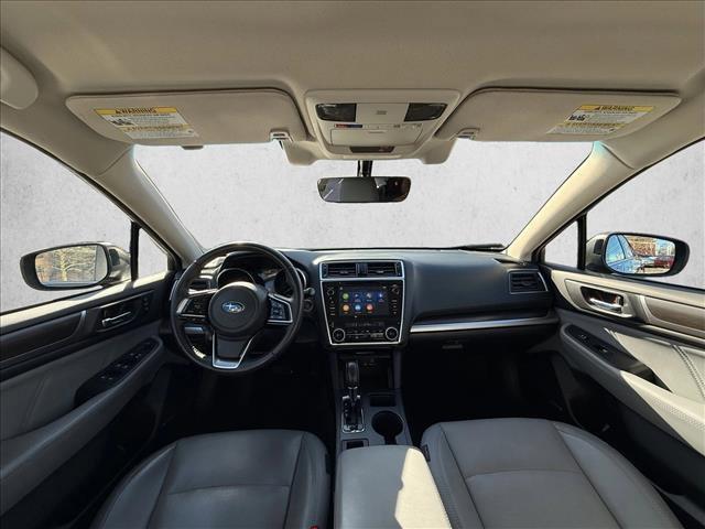 used 2019 Subaru Legacy car, priced at $15,617