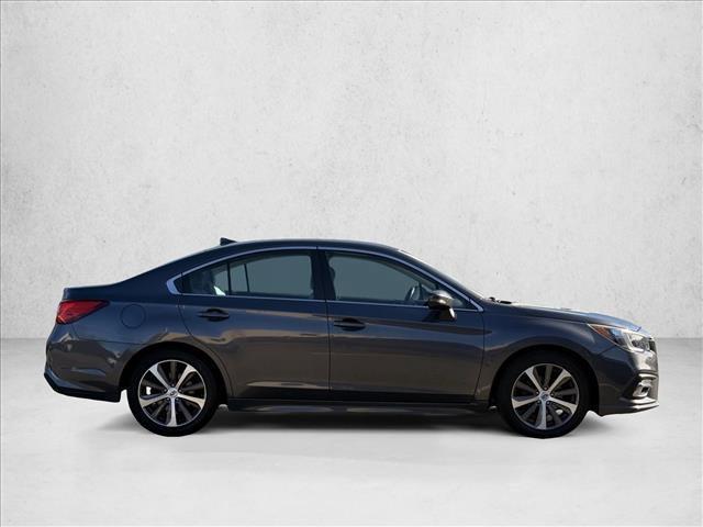used 2019 Subaru Legacy car, priced at $15,617