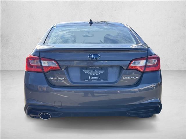 used 2019 Subaru Legacy car, priced at $15,617