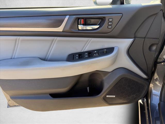 used 2019 Subaru Legacy car, priced at $15,617