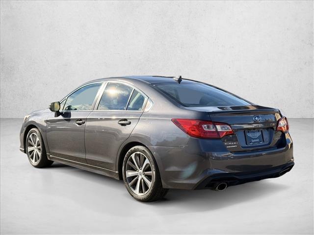 used 2019 Subaru Legacy car, priced at $15,617