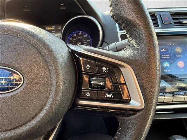used 2019 Subaru Legacy car, priced at $15,617
