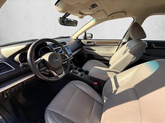 used 2019 Subaru Legacy car, priced at $15,617