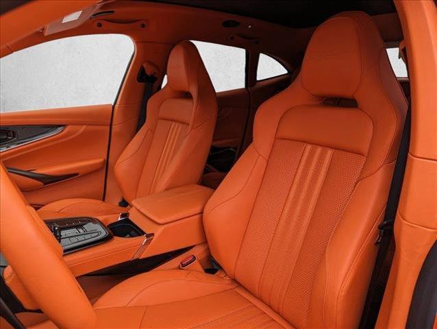 used 2025 Aston Martin DBX car, priced at $257,785