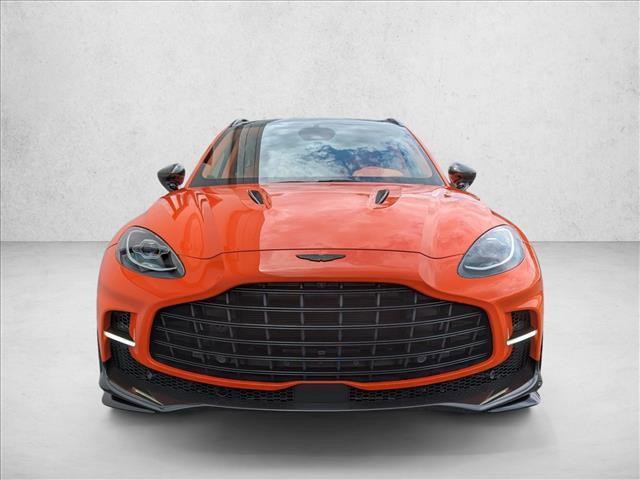 used 2025 Aston Martin DBX car, priced at $257,785