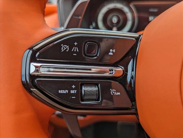 used 2025 Aston Martin DBX car, priced at $257,785