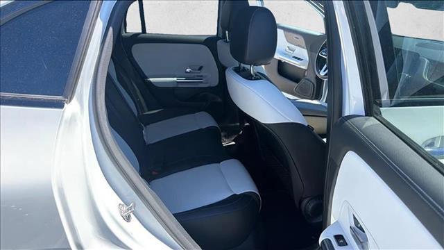 used 2022 Mercedes-Benz GLA 250 car, priced at $30,402