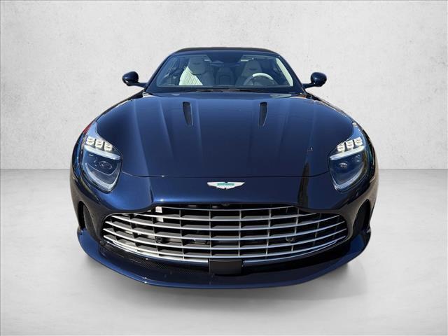 new 2026 Aston Martin DB12 car, priced at $318,725