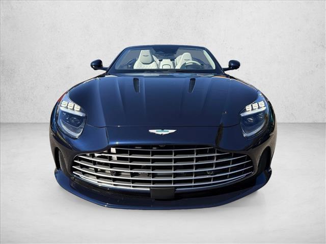 new 2026 Aston Martin DB12 car, priced at $318,725