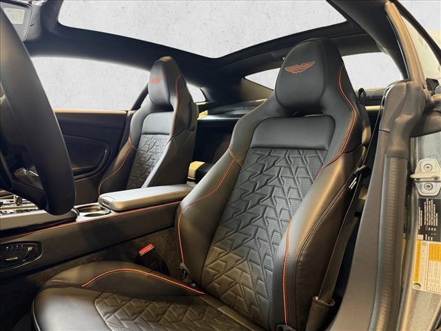 used 2025 Aston Martin Vanquish car, priced at $428,997