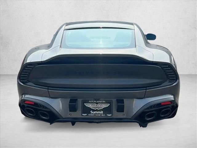 used 2025 Aston Martin Vanquish car, priced at $428,997