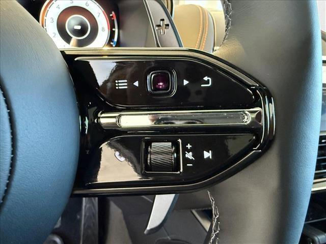 new 2025 Aston Martin DBX car, priced at $232,800