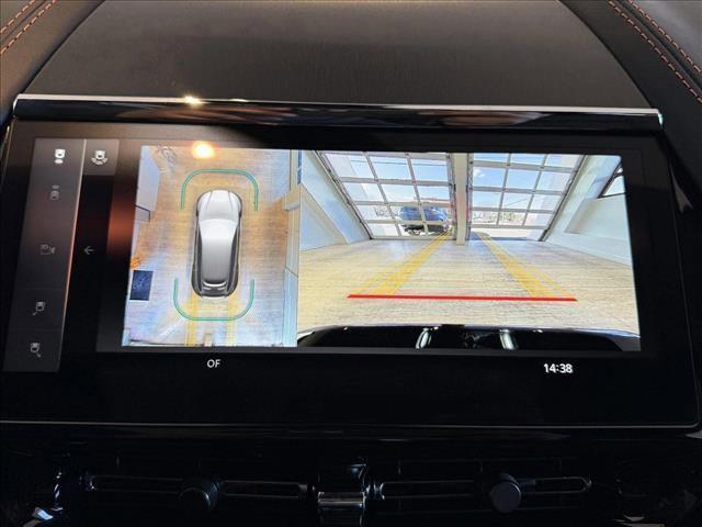 new 2025 Aston Martin DBX car, priced at $232,800