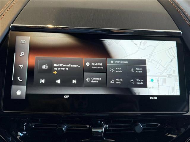 new 2025 Aston Martin DBX car, priced at $232,800