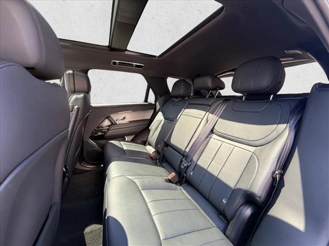 used 2024 Land Rover Range Rover Sport car, priced at $79,998